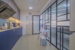 Blk 463A West Plains @ Bukit Batok (Bukit Batok), HDB 5 Rooms #485290881